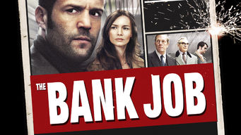 The Bank Job Se The Bank Job på Netflix