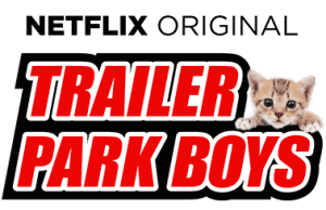 trailer park boys sæson 9 ny dk