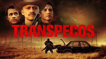 Transpecos Se Transpecos på Netflix