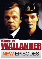 Wallander Se Wallander på Netflix
