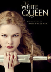 The White Queen Se The White Queen på Netflix