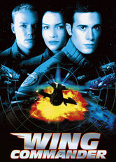 Wing Commander Wing Commander på Netflix