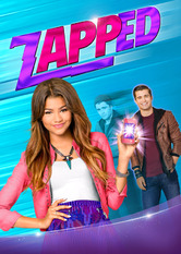 Zapped Zapped på Netflix