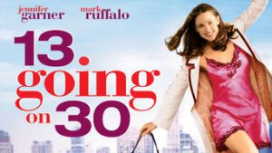 13 Going on 30