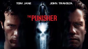 The Punisher