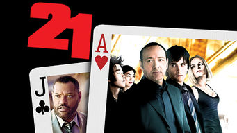 21 21 på Netflix
