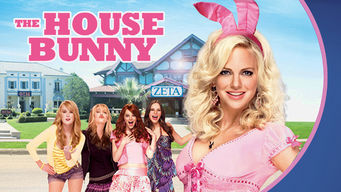 The House Bunny The House Bunny på Netflix