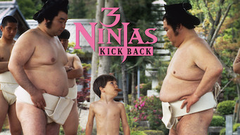 3 Ninjas: Kick Back Se 3 Ninjas: Kick Back på Netflix