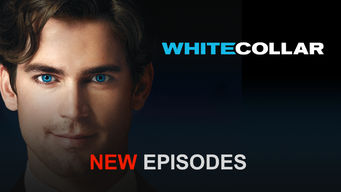 White Collar på Netflix