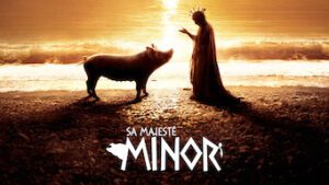 His Majesty Minor