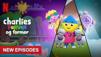Charlie’s Colorforms City Charlie’s Colorforms City på Netflix