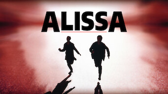 Alissa Alissa på Netflix
