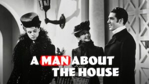 A Man About the House