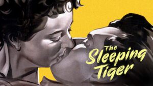 The Sleeping Tiger