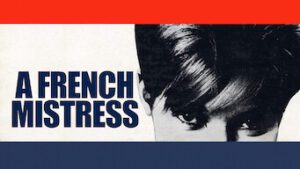 A French Mistress
