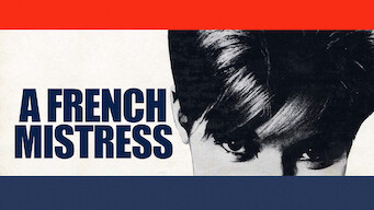 A French Mistress A French Mistress på Netflix