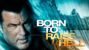 Born To Raise Hell