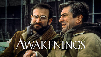 Awakenings Se Awakenings på Netflix