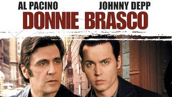 Donnie Brasco Se Donnie Brasco på Netflix