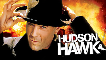 Hudson Hawk Hudson Hawk på Netflix