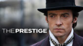 Se serien The Prestige på Netflix