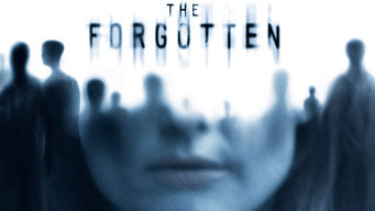 The Forgotten