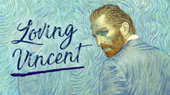 Loving Vincent Se Loving Vincent på Netflix