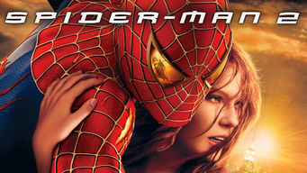 Spider-Man 2 Spider-Man 2 på Netflix