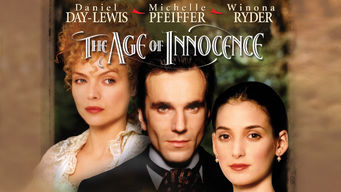 The Age of Innocence Se The Age of Innocence på Netflix