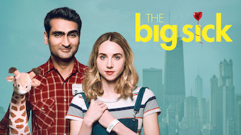 The Big Sick The Big Sick på Netflix