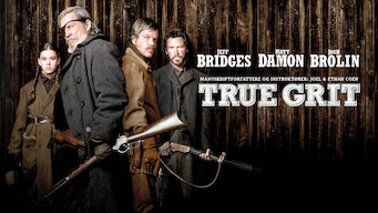 True Grit True Grit på Netflix