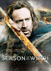 Season of the Witch Season of the Witch på Netflix