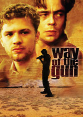 The Way of the Gun The Way of the Gun på Netflix