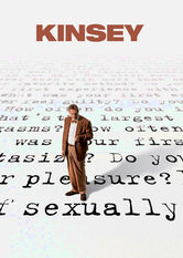 Kinsey Kinsey på Netflix