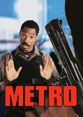 Metro Metro på Netflix