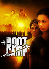 Boot Camp Se Boot Camp på Netflix