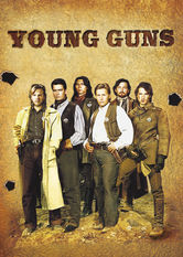 Young Guns Young Guns på Netflix