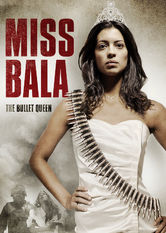 Miss Bala Miss Bala på Netflix
