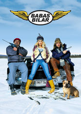 Babas biler Babas biler på Netflix