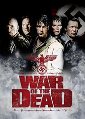 War of the Dead Se War of the Dead på Netflix