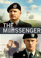The Messenger Se The Messenger på Netflix