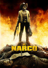 El Narco El Narco på Netflix
