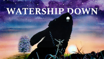Watership Down Watership Down på Netflix