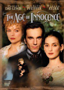 age of innocence film netflix