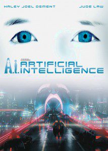 ai artificial intelligence film netflix