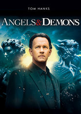 Angels & Demons Angels & Demons på Netflix