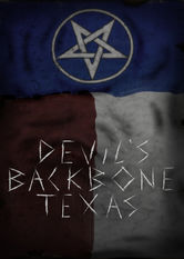 Devil’s Backbone Texas Devil’s Backbone Texas på Netflix