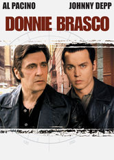 Donnie Brasco Se Donnie Brasco på Netflix
