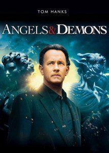 engle og dæmoner film netflix