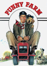 Funny Farm Funny Farm på Netflix